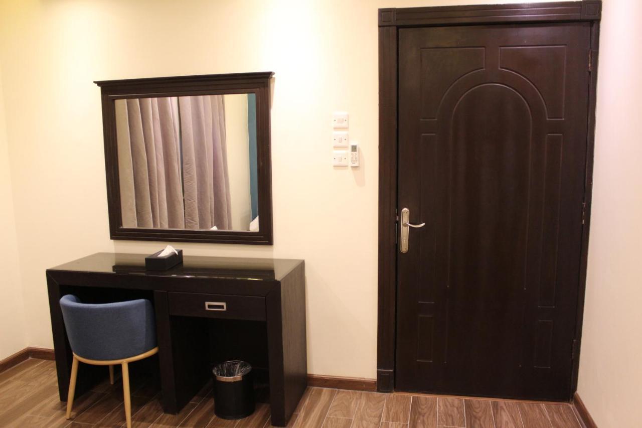 جراند افيكس - Grand Affix Riyadh
