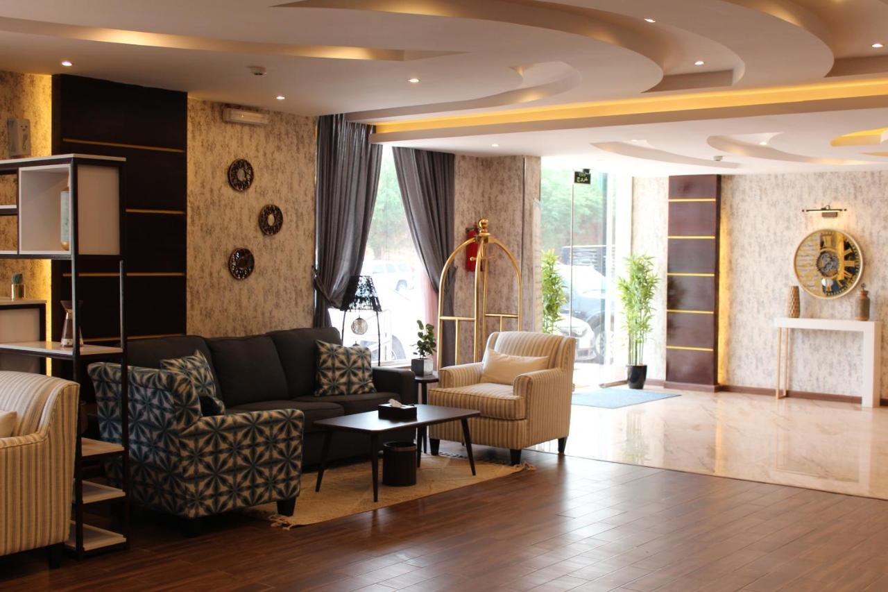 جراند افيكس - Grand Affix Aparthotel *