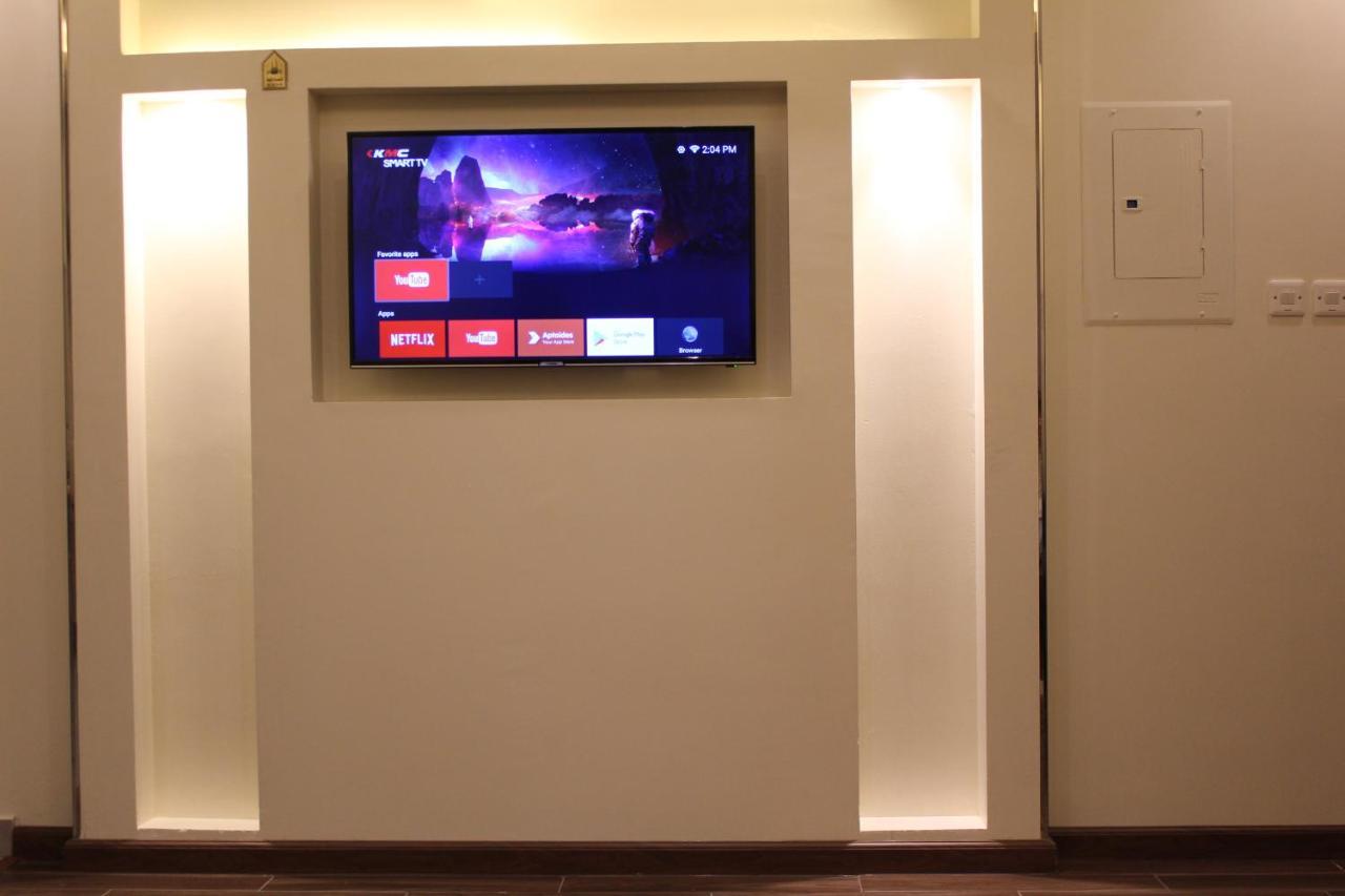 جراند افيكس - Grand Affix * Riyadh