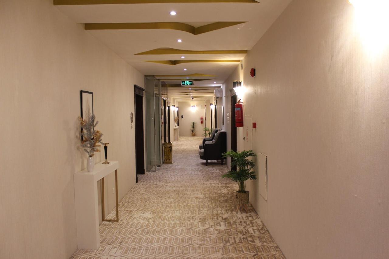 Aparthotel جراند افيكس - Grand Affix