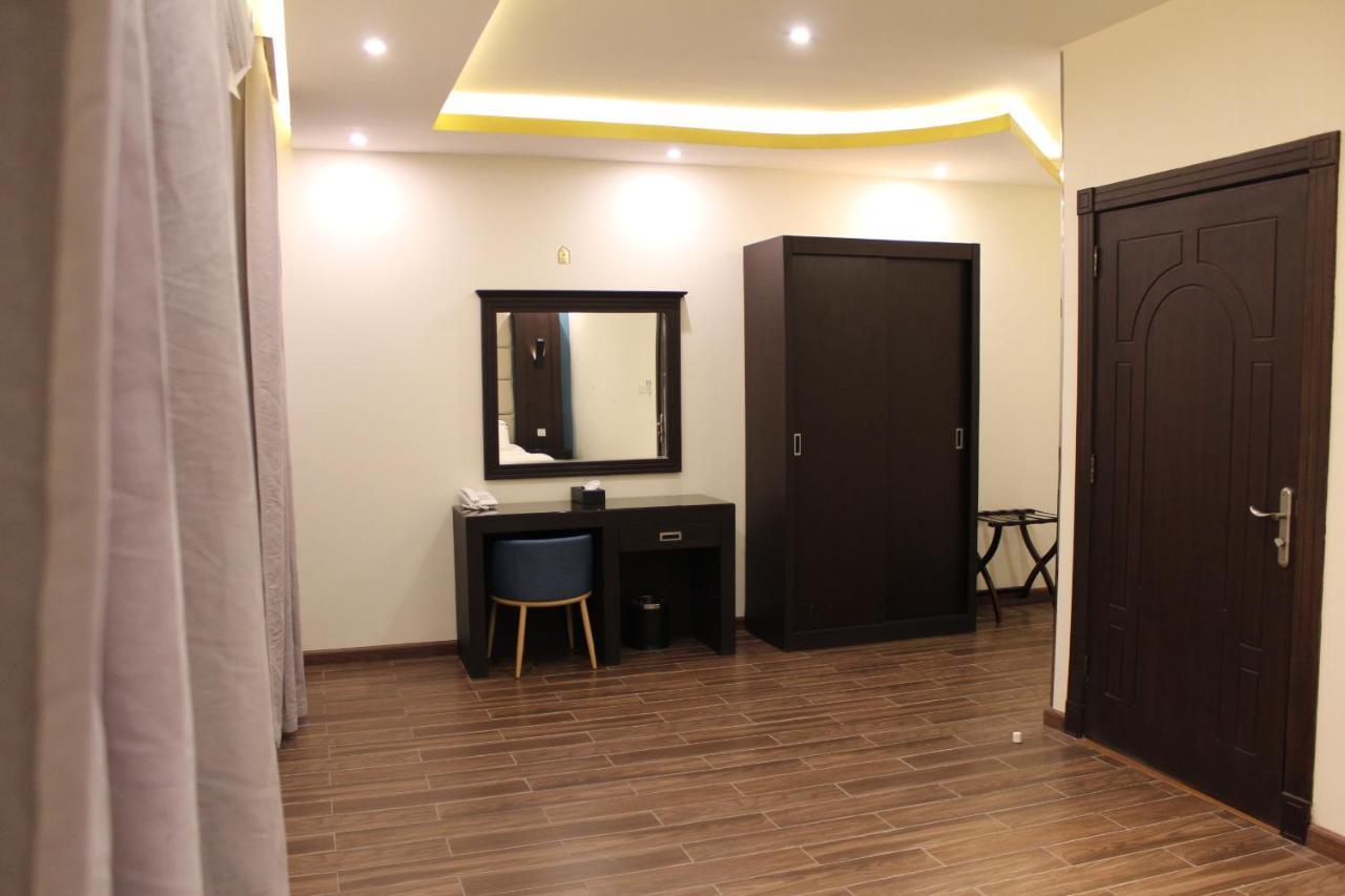 جراند افيكس - Grand Affix Aparthotel *