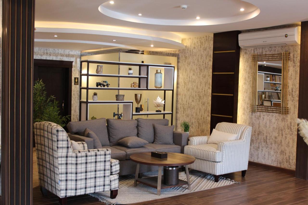 Aparthotel جراند افيكس - Grand Affix