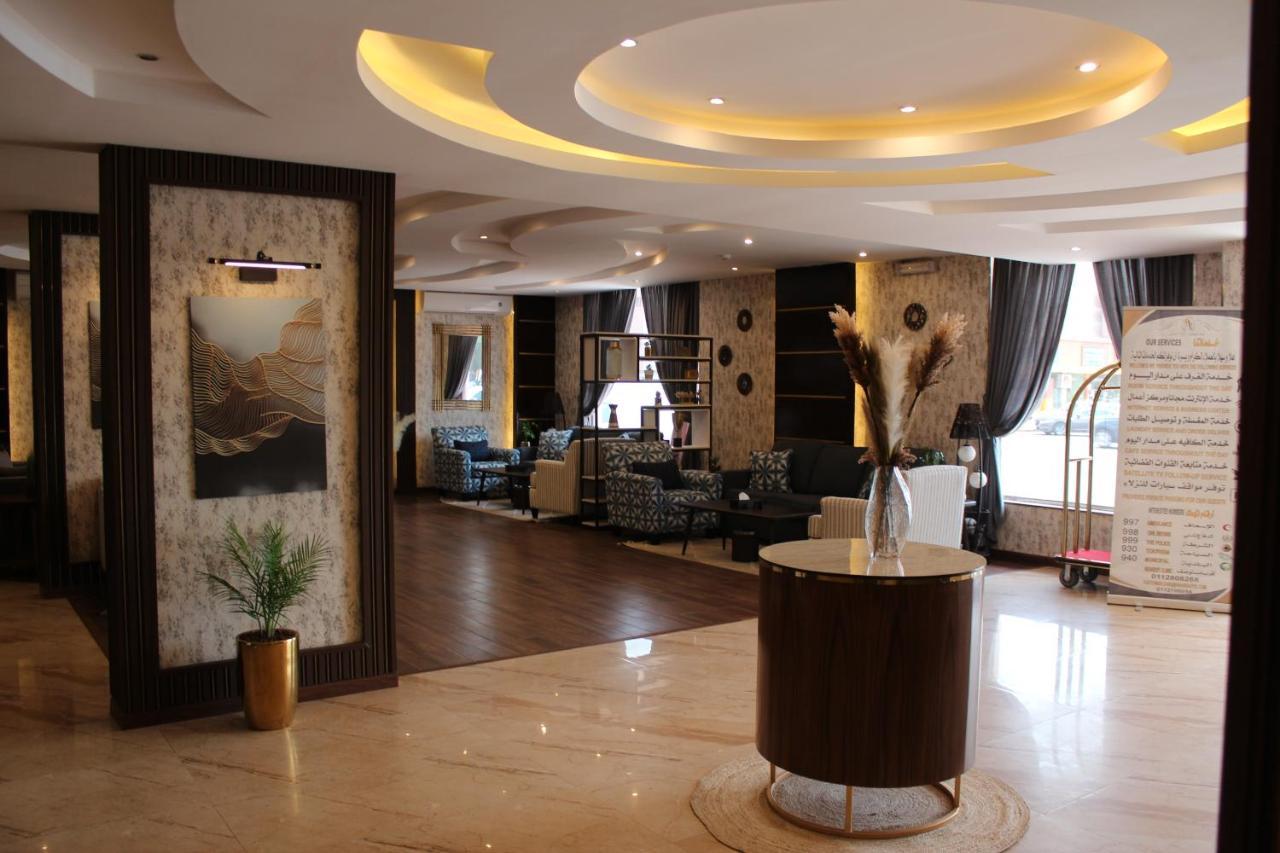 Aparthotel جراند افيكس - Grand Affix