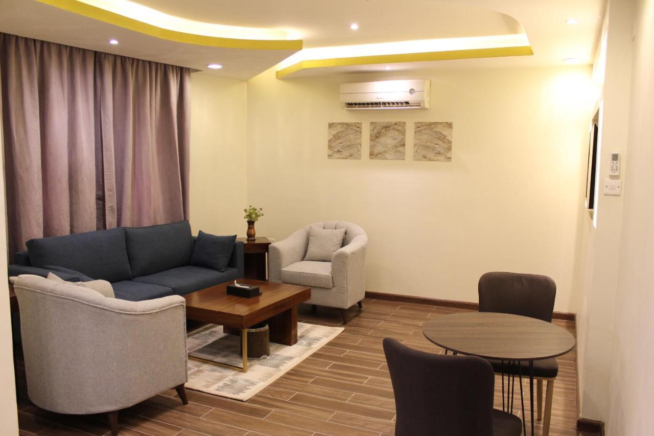 جراند افيكس - Grand Affix Aparthotel