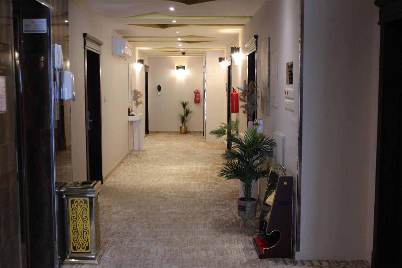Aparthotel جراند افيكس - Grand Affix